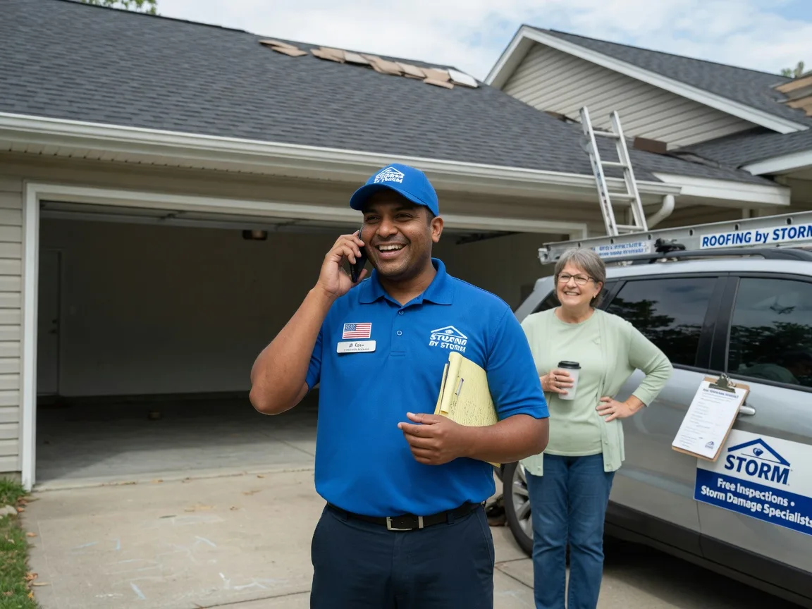 Roof Repair Near Me Westmoreland, KS FAQs