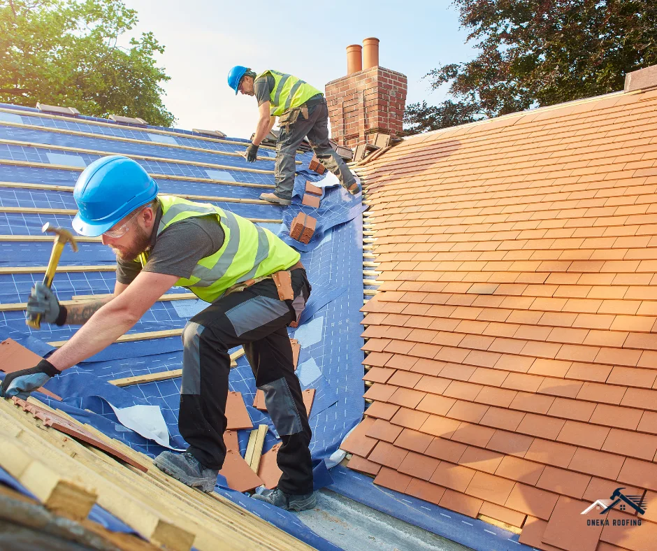 Why choose Roof Repair Near Me in Westmoreland, KS