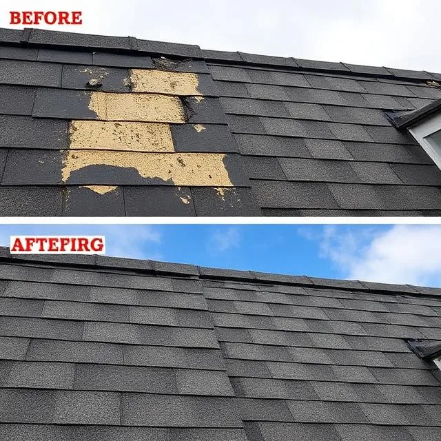 Roof Repair Near Me in Westmoreland, KS near me